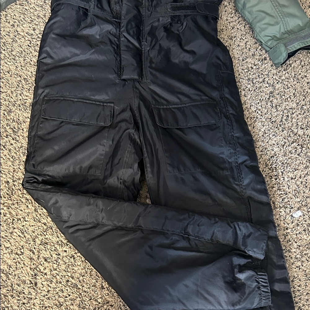 Moto Riding Performance Suit - Picture 3 of 5